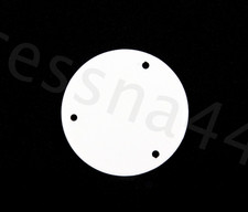 Cessna Access Inspection Cover 3" S225-3