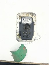 Cessna Gull Airborne Fuel Quantity Signal