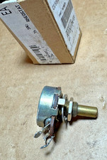 Cessna S1904-2 Rheostat NEW SURPLUS