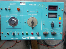 Christie RF80-H Aircraft NiCad Battery