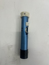 Consolidated Airborne aircraft gas fuel