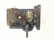 Continental Bendix PS-5C Carburetor Carb Body