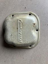 Continental O-200 Engine Valve Rocker Cover