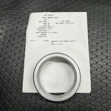 D46022 Aircraft Brake Tool C23005-3
