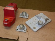 Diamond - Aircraft Jack Pads