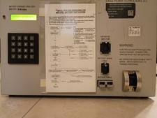 Eagle Picher MSD-970-1 Aircraft Battery
