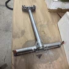 Ercoupe 415-C Aircraft Control Column