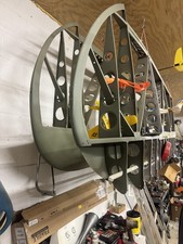 Ercoupe 415-C Aircraft Left and