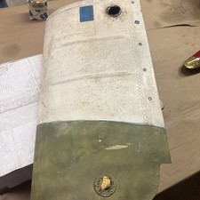 Ercoupe 415-C Aircraft right side