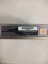 Garmin GMA 350H HELICOPTER AUDIO PANEL