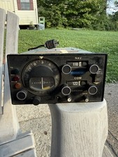Genave General Aviation Transmitter Airplane