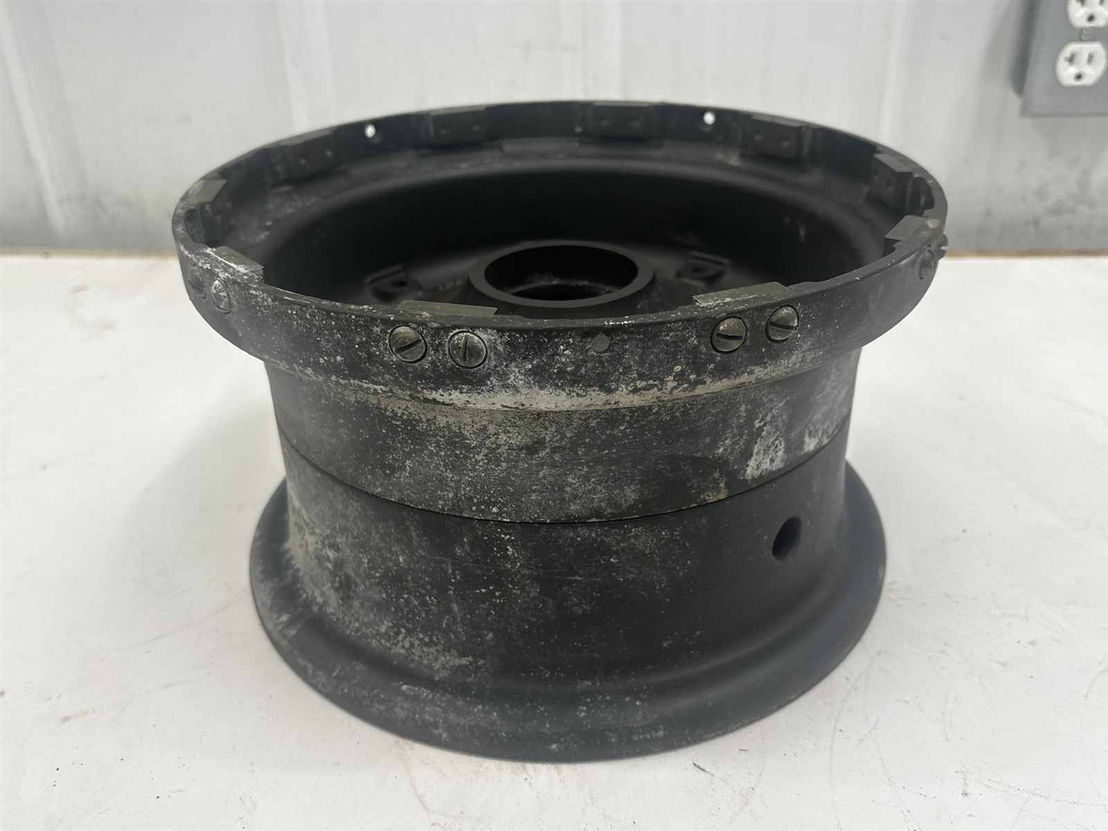 Goodyear Airplane Aircraft 6.50-10 6.50 x