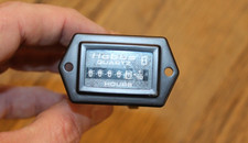 Hobbs Quartz Hour Meter 85000