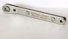 Howmet Aviation Eddie Bolt EB2T5200-6