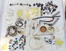 Huge Aviation Aircraft Parts Surplus