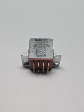 Leach M83726/29-3402P Aviation Relay