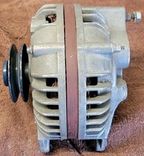 LESTER Alternator 2095192- 2095191 -