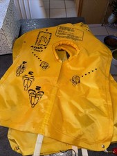 Life Preserver Switlik Parachute Co.
