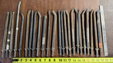 Lot #1 of Aircraft Rivet