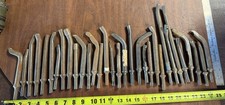 Lot #2 of Aircraft Rivet