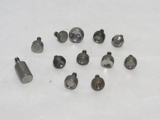 Lot of 12 Aircraft Rivet