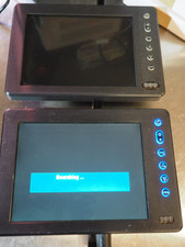 Lot of 2 DSE MSM10V-L