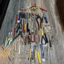 Lot Of 87 Military Aircraft