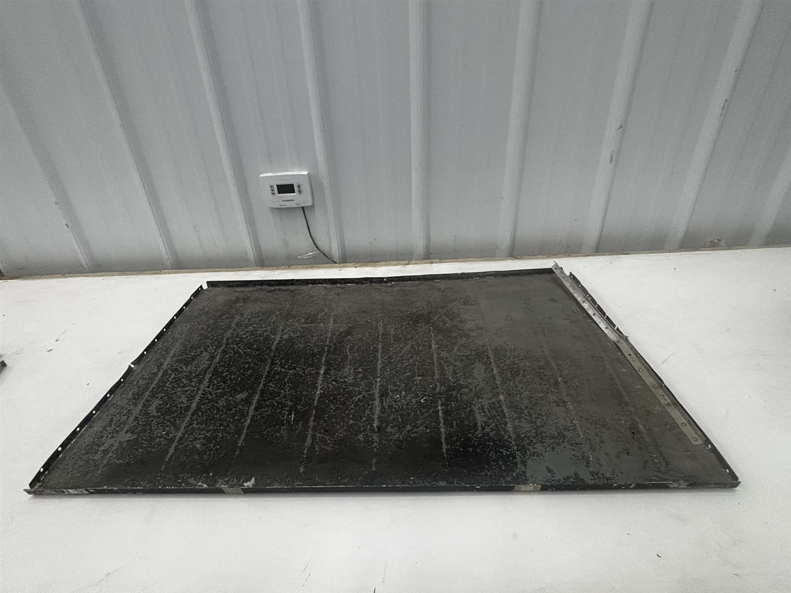 Luscombe Airplane Aircraft Upper top