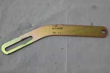 Lycoming ALTERNATOR ADJUSTING LINK ARM PART