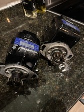 Lycoming Bendix S4LN-200 and S4LN-204 Magneto