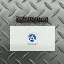 Lycoming P/N: 60476 Spring - Oil