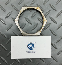 Lycoming P/N: 67688 Nut, 2.250-16 Special