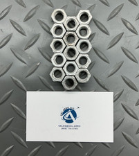 Lycoming P/N: STD-596 Nut (NOS) -
