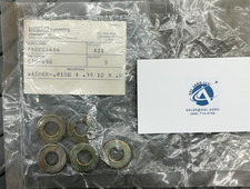 Lycoming P/N: STD-690 Washer (NOS) -