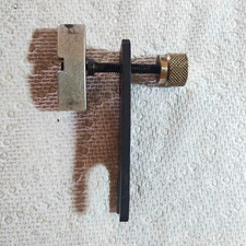 Magneto Rotor Holding Tool