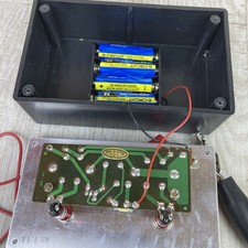Magneto Synchronizer Model TP-105 Aircraft