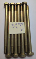 NAS464P4-53 1/4-28 Close Tolerance Shear