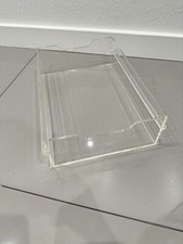 New Custom Airplane Acrylic Drawer