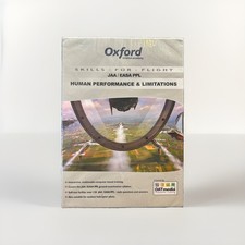 Oxford Aviation - JAA/EASA PPL