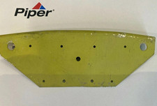 Piper 40682-010 Doubler Structural Reinforcement Plate