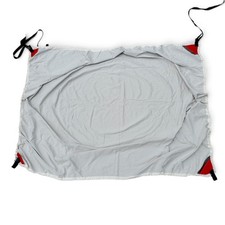 Piper Bruce's Custom Canopy Cover for