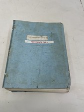 Piper Cheyenne PA-31T PA-31T1 PA-31T2 Parts