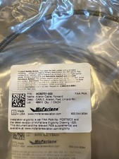 Piper MC62701-002 PA28 aileron control cable