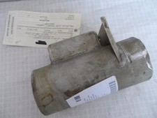 Piper Navajo P/N 52512-00 Duct Assembly