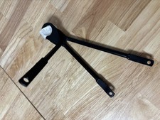 Piper Oil Cooler LH Bracket 13725-007