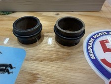 Piper PA-32 Control Wheel Yoke Bushing