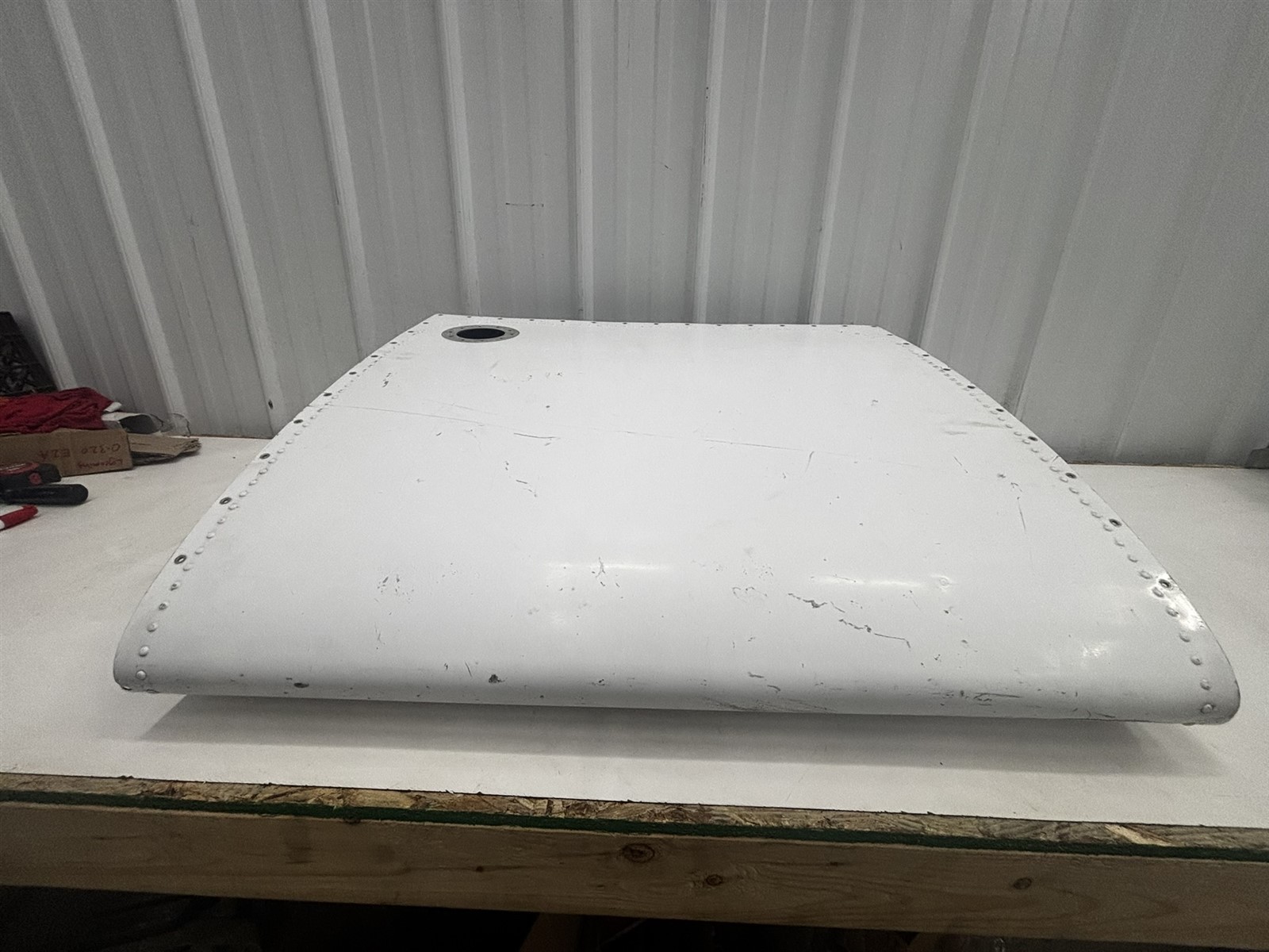 Piper PA32RT-300 PA-32 RT 300 Right