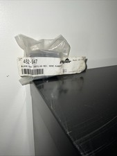 Piper P/N 452-947 Block/New-Old Stock