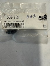 Piper PTT switch no certs PN