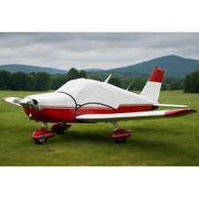 Piper Waterproof Cabin & Windshield Covers